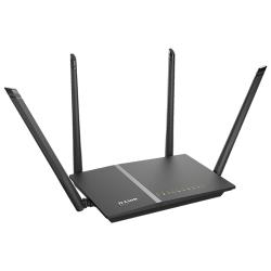 Wi-Fi роутер D-link DIR-815 / AC