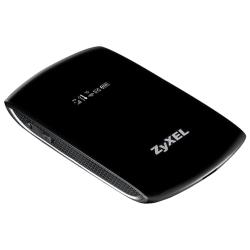 Wi-Fi роутер ZYXEL WAH7706