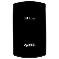 Wi-Fi роутер ZYXEL WAH7706