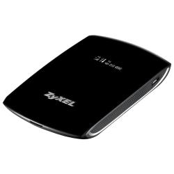 Wi-Fi роутер ZYXEL WAH7706