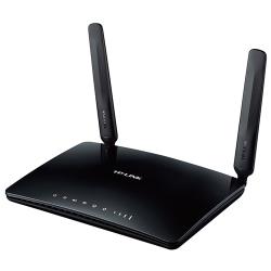 Wi-Fi роутер TP-LINK Archer MR400