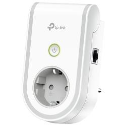 Wi-Fi усилитель сигнала (репитер) TP-LINK RE370K