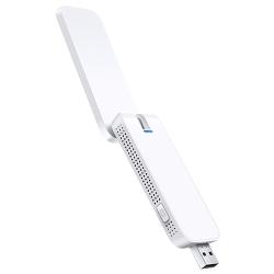 Wi-Fi усилитель сигнала (репитер) TP-LINK TL-WA820RE