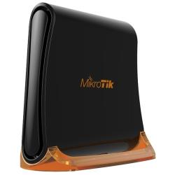 Wi-Fi роутер MikroTik hAP mini