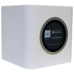 Bluetooth+Wi-Fi роутер Ubiquiti Amplifi HD-R