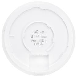 Wi-Fi точка доступа Ubiquiti UniFi AC HD, белый