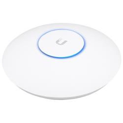 Wi-Fi точка доступа Ubiquiti UniFi AC HD, белый