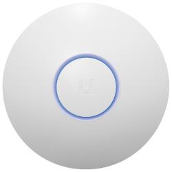 Wi-Fi точка доступа Ubiquiti UniFi AC HD, белый