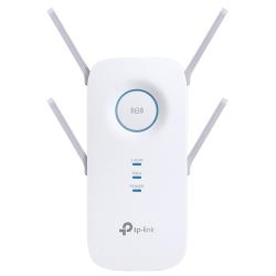 Усилитель Wi-Fi сигнала Tp-link RE650 AC2600 Wi-Fi Range Extender