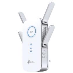 Усилитель Wi-Fi сигнала Tp-link RE650 AC2600 Wi-Fi Range Extender