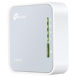 Wi-Fi роутер TP-LINK TL-WR902AC