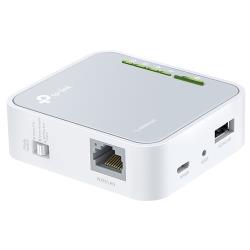 Wi-Fi роутер TP-LINK TL-WR902AC