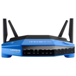 Wi-Fi роутер Linksys WRT1900ACS