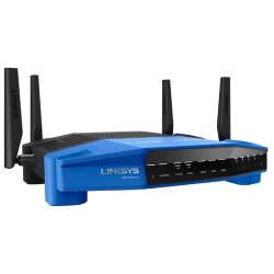 Wi-Fi роутер Linksys WRT1900ACS