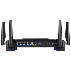 Wi-Fi роутер Linksys WRT1900ACS