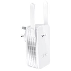 Wi-Fi+Powerline адаптер Tenda PA6