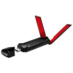 Wi-Fi адаптер ASUS USB-AC68