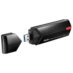 Wi-Fi адаптер ASUS USB-AC68