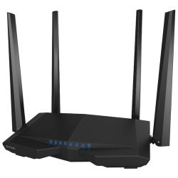 Wi-Fi роутер Tenda AC6