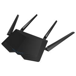 Wi-Fi роутер Tenda AC6