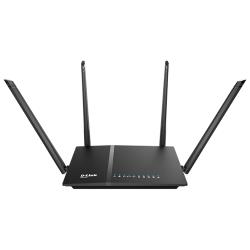 Wi-Fi роутер D-link DIR-825 / AC / G1