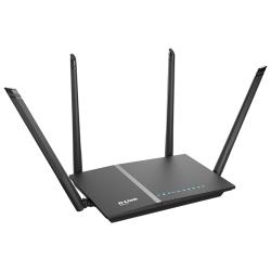 Wi-Fi роутер D-link DIR-825 / AC / G1