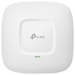 Wi-Fi точка доступа TP-LINK EAP245, белый