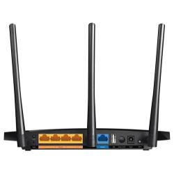 Wi-Fi роутер TP-LINK Archer C59, черный