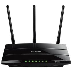 Wi-Fi роутер TP-LINK Archer C59, черный