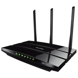 Wi-Fi роутер TP-LINK Archer C59, черный