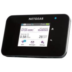 Wi-Fi точка доступа NETGEAR AirCard 810