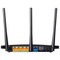 Wi-Fi роутер TP-LINK TL-WR942N