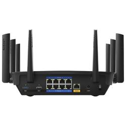 Wi-Fi роутер Linksys EA9500 Max-Stream AC5400