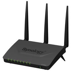 Wi-Fi роутер Synology RT1900AC