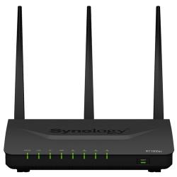 Wi-Fi роутер Synology RT1900AC