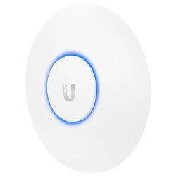 Точка доступа Ubiquiti UniFi AC Lite 802.11ac 1167Mbps 2.4 и 5GHz 1x1000Mbps LAN 160x31.45 mm UAP-AC-LITE