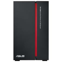 Wi-Fi роутер ASUS RP-AC68U, черный