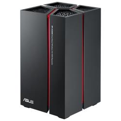 Wi-Fi роутер ASUS RP-AC68U, черный