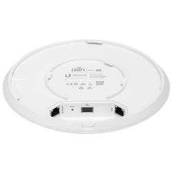 Wi-Fi точка доступа Ubiquiti UniFi AP AC Pro, белый