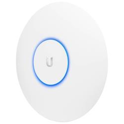 Wi-Fi точка доступа Ubiquiti UniFi AP AC Pro, белый