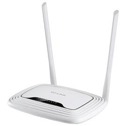 Беспроводной маршрутизатор TP-LINK TL-WR842N 802.11n 300Мбит / с 4xLAN USB