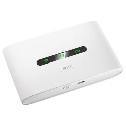 Портативный роутер TP-LINK M7300