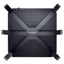 Wi-Fi роутер TP-LINK Archer C3200