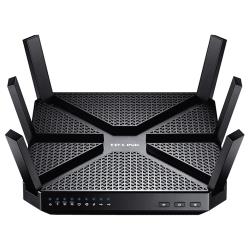 Wi-Fi роутер TP-LINK Archer C3200