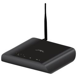 Wi-Fi роутер Ubiquiti AirRouter HP