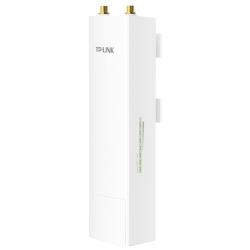 Wi-Fi роутер TP-LINK WBS510, белый