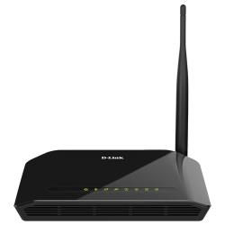 Wi-Fi роутер D-link DIR-300S