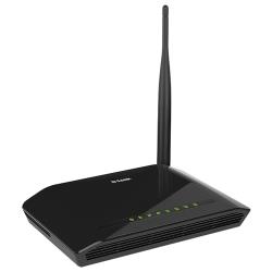 Wi-Fi роутер D-link DIR-300S