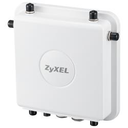 Точка доступа Zyxel NebulaFlex Pro WAC6553D-E (WAC6553D-E-EU0201F) AC1750 10 / 100 / 1000BASE-TX