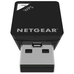 Wi-Fi адаптер NETGEAR A6100